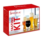 Spiegelau Beer Classics 4 Pack Tasting Kit
