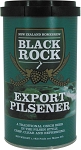 Black Rock Export Pilsener