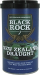 Black Rock New Zealand Draught