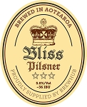 Bliss - Pilsner