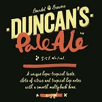Duncan's Pale Ale Clone