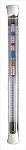 3 Scale Hydrometer