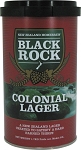 Black Rock Colonial Lager