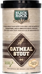 Black Rock Crafted Oatmeal Stout