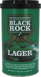 Black Rock Lager