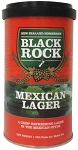 Black Rock Mexican Lager