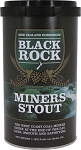 Black Rock Miners Stout