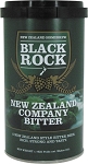 Black Rock New Zealand Company Bitter