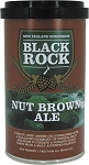 Black Rock Nut Brown Ale