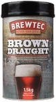 Brewtec Brown Draught