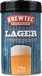 Brewtec Lager