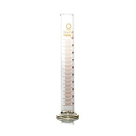 Glass Trial Jar (100ml)