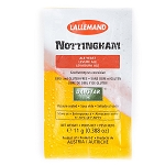 Lallemand Nottingham Ale Yeast