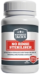 Mangrove Jack's No Rinse Steriliser