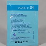 Safale S-04 Yeast