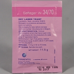 Saflager W-34/70 Yeast