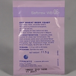 Safbrew WB-06 Yeast